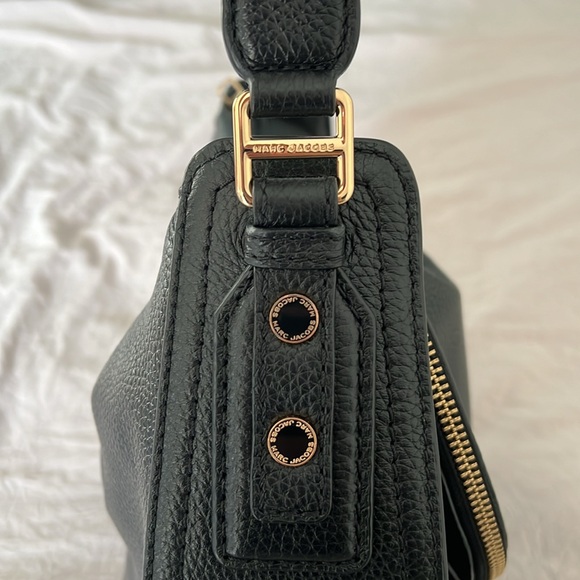 Leather Hobo Mark Jacobs Bag - Picture 3 of 8